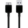 Kircuit USB PC Cable Cord for Seagate STCA4000100 Backup Plus 4 TB External Hard Drive