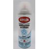Krylon Cover Max Clear 11oz Spray Paint NEW