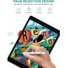 Jamjake Ipad Pencil Stylus White Compatible With Ipad Pro Air Mini Fast Charging
