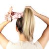 Brushworks Heatless Curling Scrunchie