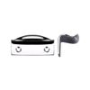 Sash Lift 60mm x 22mm - Polished Chrome
