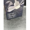 Socket Fan LED Dimmable Light 3 Speed Timing Function 23W Small White NIB