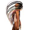 Outre X-Pression Braid - Pre Stretched Braid 62" 3X (1 Pack, M27/30/613)