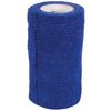 Hy Sportwrap Bandage : Red