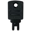 Kimberly Clark Dispenser Key - 770511 - No Touch, Sanitouch, Reflections, E-Z