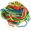 Gustaf's, Rainbow Licorice Laces (2 Lbs)