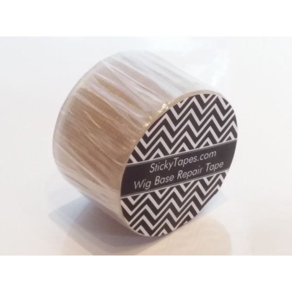 StickyTapes Wig Base Repair Tape | 25mm wide