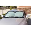 (1) Large 63 x 33.8" Car Windshield Sunshade, Foldable, Sun Shade Protection