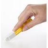 Clean + Easy Roll-On Wax Cartridge Refills Replacement Kit For Face & Body