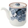 Hasami Ware Juji Grape 17860