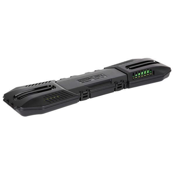 Plano Bow-Max Crossbow Bolt Case, Black