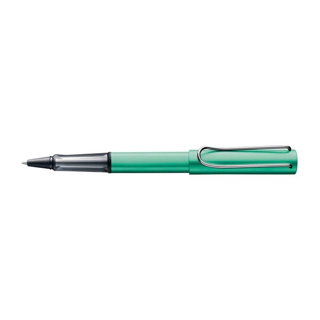 Lamy 1226064 Rollerball Pen – Green