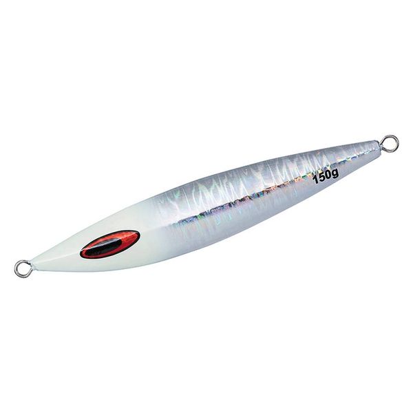 Daiwa Saltiga FK Jig Lure, Metal Jig