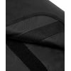 Quadra Record Bag - Black -