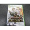 Dynasty Warriors 5: Empires (Xbox 360)