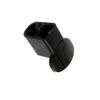 Microwave Door Handle Support For GE JVM3160DF2BB JVM3160DF4BB JNM3160DF1BB