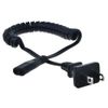 ABLEGRID AC Power Cord for Philips Norelco 5426LC / 5601X / 5603X / 5606X / 5699XL / 5802XL / 5810XL / 5812XL HP HQ Shavers/T Series Trimmers