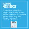 Peptiva Digestive Enzyme Supplement + ProDigest - Helps with Bloating, Gas, Constipation - 30 Count