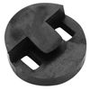 Cello Practice Mute Long Time Daily Use Musical Instruments Accessory for Cello