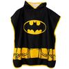 DC Comics Boys Batman Hooded Towel Poncho