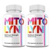 Mitolyn Capsules, Max Strength Supplement,  Mito lyn Keto Pills (2 Pack)