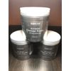 Activated Charcoal Powder 100% Pure Coconut Shell 8oz SCRUB / MASK/ TEETH 3-PACK