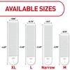 3M Command Picture Hanging Adhesive Strip - 6 Sets