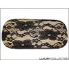 OVERSIZE Sunglasses Eye Glasses Lace Hard Case Holder Clamshell For Large Frames