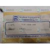 SEALANT EQUIPMENT & ENGINEERING 1226-295 INLET GASKET  NSNP