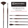 Escoda Brush 1540 Versatil 6 Sh Round
