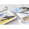 Goldfaber Colour Pencil - 176 Van Dyck Brown