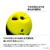 Shimano Uki Zero Pit DVC Type B L PG-48BY Orange 0