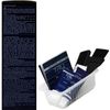 TRU Men Beard Colouration Dye, 30 ml (90 - Black) - Pack of 3 - Perfect Cover Grey Hair for Natural Beard Styling