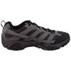 Merrell mens Moab 2 Vent Hiking Boot, Granite, 9 US