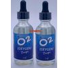 2 Oxygen 02 Liquid Drops Promotes Healthy Stabilized Cellular Energy Levels