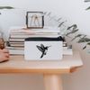 Azeeda 'Hummingbird in Flight' Pencil Case (PC00055690)