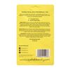 Que Bella Hydrating Pineapple Peel Off Face Mask - 0.33oz