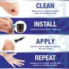 Liquid Wart Corn Remover Mask, Exclusive Formula Liquid Wart Remover, Precise