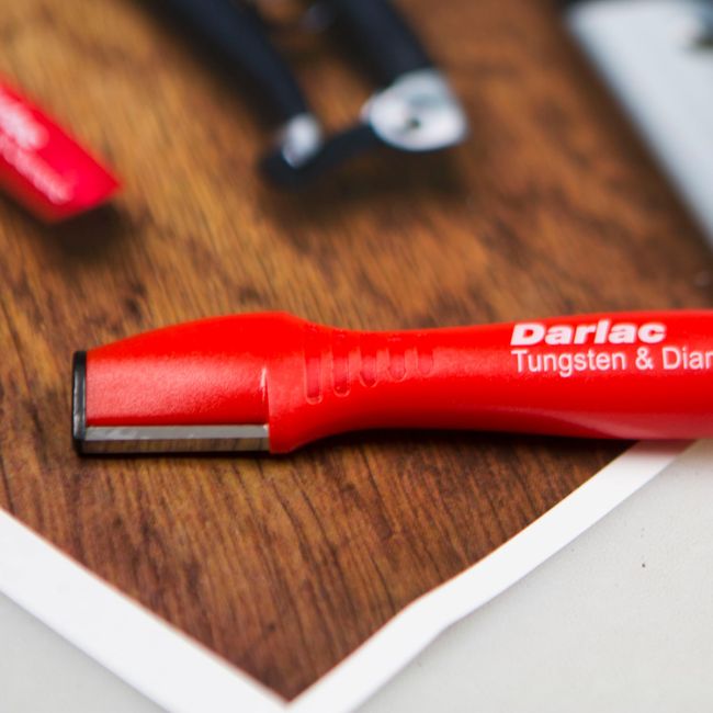 Darlac Diamond Tool Sharpener