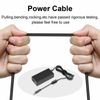 Power Supply Adapter with 8 way Splitter Security system CCTV Camera 12V 5 Amp F