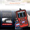 GOOLOO OBD2 Scanner Code Reader Clear Engine Fault Light Car Diagnostic Tool US