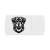 'Rottweiler' Pill Box with Tablet Splitter (PI00030085)