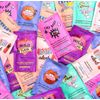 Maneclub Expert Pro Classicator Frizz Control Hair Mask Treatment Pear Scent Set, 1.8 oz (50 g) x 3 Packs
