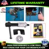 Calliper Pad Rewind Kit Car Disc Brake Piston Spreader Separator Separation Tool