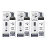 NIOXIN System 2 Scalp Treatment, 6.76 oz 200ml X 3PCS