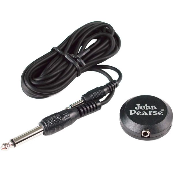 JohnPearse JPP Acoustic Guitar Pickup