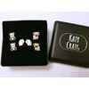 Pug, Unicorn & Panda Earrings Gift Set - 925 Sterling Silver