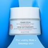 Firming Cream with Peptides, Niacinamide + Collagen