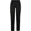 Craft Women's Core Backcountry Trousers, Black, L, nero, L