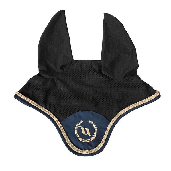 Night Bonnet Cob Blue Fly Hood
